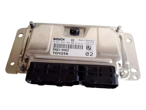 ECU fits Peugeot 107 Citroen C1 Toyota Aygo 1939PE 89661-0H022 Genuine