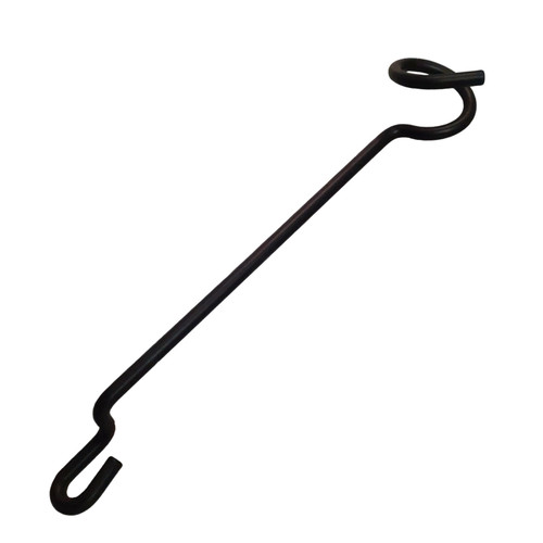 Parking Brake Handbrake Cable Hook fits Peugeot Expert Citroen Dispatch Fiat Scudo 476911 Genuine