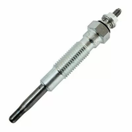 Glow Plug fits Nissan Laurel Pulsar Cherry Wingroad Expert Liberta Sentra CD17 PN-126 View Front