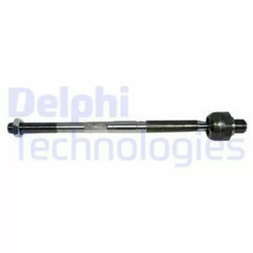 Tie Rod fits Opel Vauxhall Corsa D Zafira Front Left Right Rack End TA2453 View Front