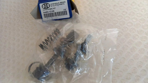 Brake Master Repair Kit fits Toyota Camry Corolla Carina Corona Sprinter 7/8 04493-12140 View Front