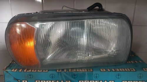 Headlight fits Alfa Romeo Alfasud 07.388.748 530332 60744950 View Front