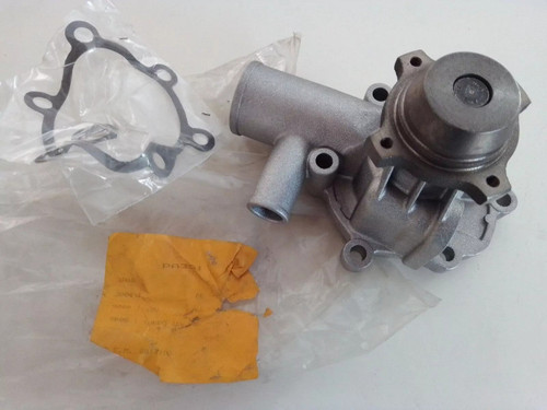 Water Pump fits Saab 9000 B20XL B202I B202L PA351 View Front