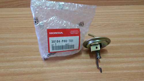 Controller Assembly Vacuum fits Honda Civic EC7 EC8 ED1 ED5 EH8 D12B D13B 30104-P00-T01 View Front