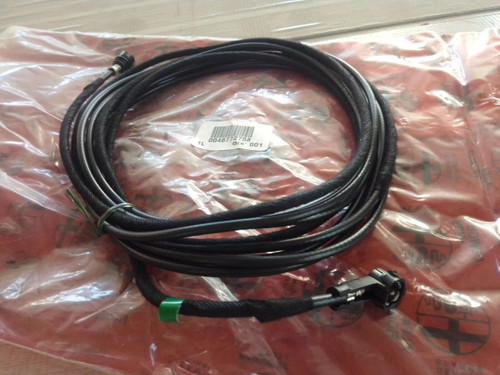 Antenna Wire Cable fits Alfa Romeo 147 GT 46772758 Genuine View Front