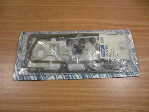 Head Gasket Set kit fits Skoda Rapid 130 GL 1.3L Engine Code 742.13 52042600 View Front