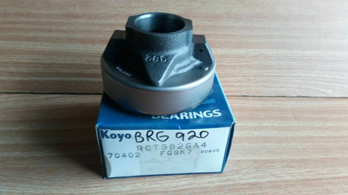 Clutch Release Bearing fits Toyota Coaster Dyna 200 Toyoace G25 BRG920 View Front