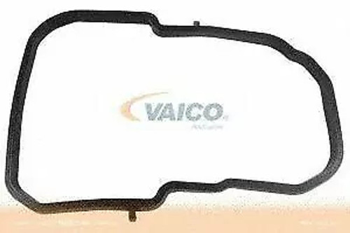 Gasket Automatic Transmission Oil Pan fits Mercedes 190 W210 W201 W202 W124 W123 10908719 View Front
