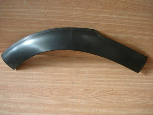 Fender Flare Rear fits Chevrolet Blazer GMC Jimmy 4.3 15015827 Genuine View Front