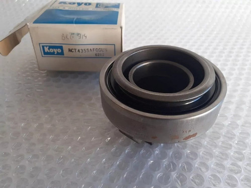 Clutch Release Bearing with Hub fits Hino Truck FB112 RCT435SA BRG914 View Front