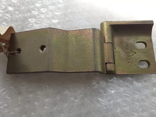 Back Door Hinge fits Opel Kadett E Combo Max 90196765 Genuine View Front