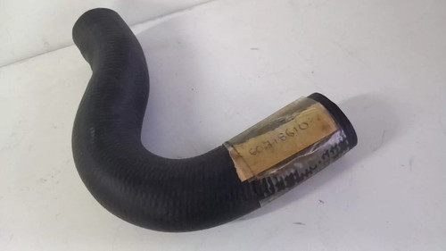 Cooling Hose fits Alfa Romeo Alfasud 60718610 View Front
