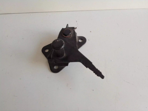 Rear Seat Handle Lever Left fits Fiat Mille Uno Turbo 5955895 Genuine View Front