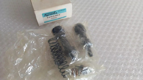 Brake Master Repair Kit fits Isuzu Pickup KB Chevrolet LUV KB20 KB25 7/8 5475190520 View Front