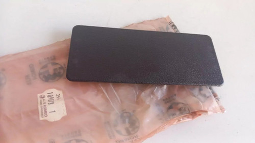 Cover Lid fits Alfa Romeo Alfasud 109078 Genuine View Front