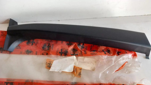 Molding Trim Centre Pillar Left fits Alfa Romeo 145 155 Turbo 60603547 Genuine View Front