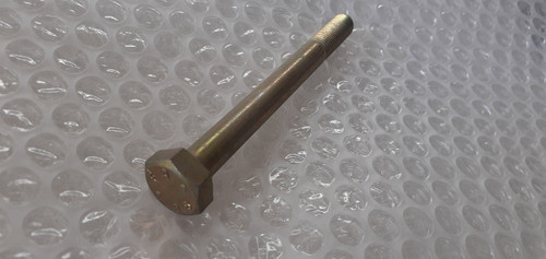 Screw fits Fiat Croma Ducato Talento Lancia Delta Thema 15971921 Genuine View Front