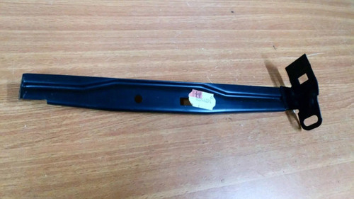 Front Fender Left Bracket fits Alfa Romeo 33 60544074 Genuine View Front