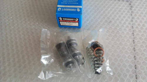 Brake Master Repair Kit fits Mazda Luce LA Capella 626 CB 7/8 8173-49-610 View Front
