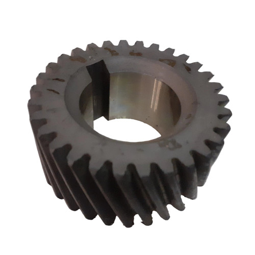 Crankshaft Gear Z=30 fits Isuzu 4JA1 4JH1 8972400112 Genuine