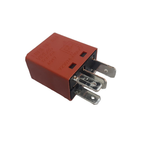 Relay fits Iveco Daily Fiat Ducato Peugeot Boxer Citroen Jumper 69501120 Genuine