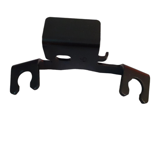 ABS Speed Sensor Bracket Rear fits Peugeot 407 Citroen C5 C6 4547K7 Genuine