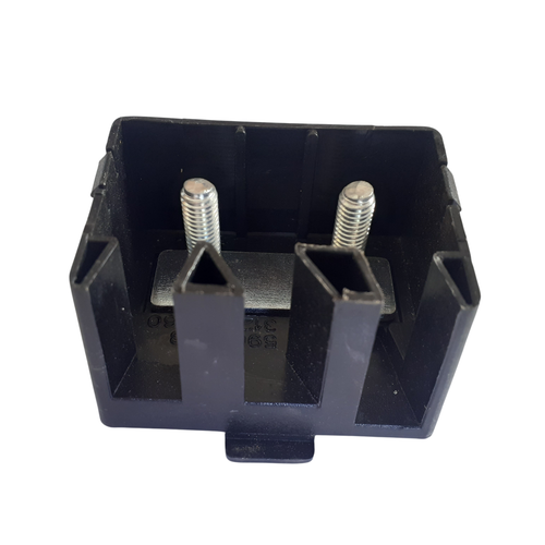 Power Socket fits Fiat Tipo Lancia Delta Evoluzione 7567209 Genuine