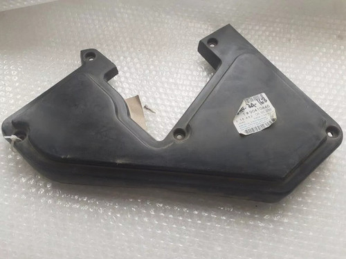Timing Belt Cover Upper fits Opel Kadett E Vauxhall Vectra A 17D 90410446 View Front