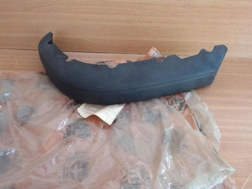 Bumper Cover Front Left fits Alfa Romeo Alfasud 110325 Genuine View Front