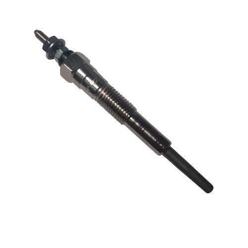 4x Glow Plugs fits Toyota Land Cruiser Hilux 1KZTE Caldina Corona 3CTE 11 Volts