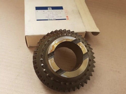 Transmission Gear fits Opel Vauxhall Ascona C Cavalier MK2 Kadett E 90170066 View Front