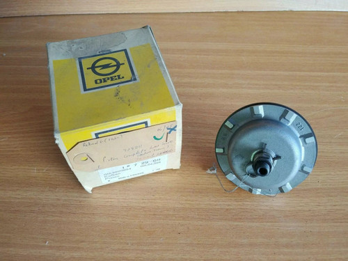 Automatic Transmission Piston Servo fits Opel Omega A Senator B Vauxhall Carlton 96013054 View Front