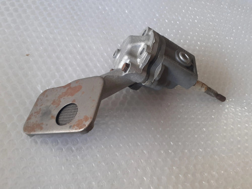 Oil Pump fits Fiat 128 Ritmo Regata Fiorino 128A000 4194643 View Front