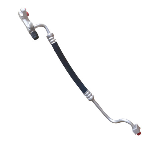 Air Condition Hose Pipe fits Peugeot Boxer Citroen Relay Fiat Ducato 6460A8 1327132080 Genuine