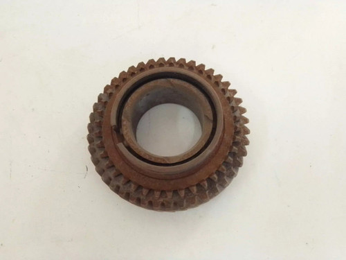 Manual Transmission Gear fits Alfa Romeo 536741 Genuine View Front