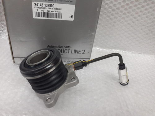 Clutch Slave Cylinder fits Hyundai Santa Fe Kia Sorento S4142138500 Genuine