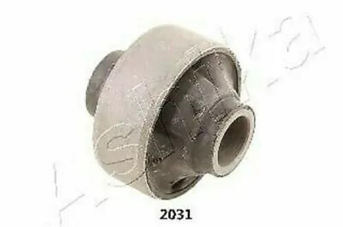 Control Arm Bush fits Toyota IQ KGJ NGJ NUJ Upper Left Right GOM-2031 View Front