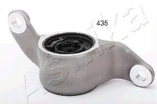 Control Arm Bush fits Honda Civic FK1 FK2 FK3 FN4 Front Axle Right Rear 51395-SMG-E03 View Front