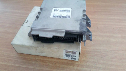 Engine Control Unit ECU fits Peugeot 106 TU5J2 1929Z3 Genuine View Front