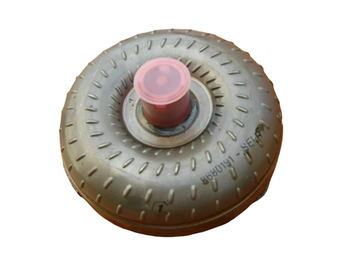 Torque Converter fits Opel Omega A Senator B Vauxhall Carlton C30SE Genuine 8680193