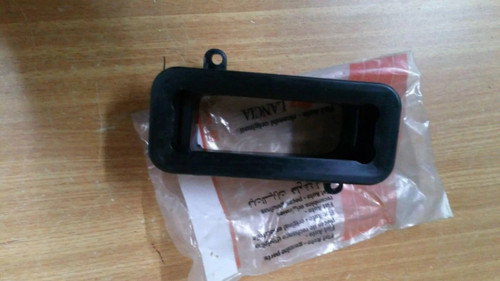 Heating Air Duct fits Fiat 5968705 Genuine View Front