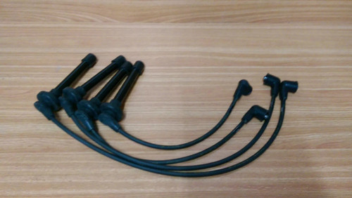 Ignition Wires fits Nissan Micra March K11 CG10DE CG13DE 22440-41B11 Genuine View Front