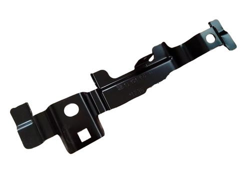 Bracket Front Wing Upper Right fits Opel Vauxhall Corsa D 93189664 Genuine