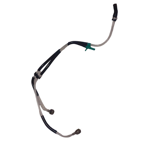 Fuel Feed Hose Pipes Set fits Peugeot 106 Citroen Saxo AX Xsara ZX TUD5 1573X6 Genuine