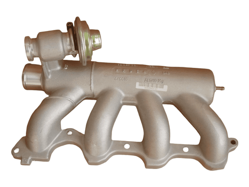 Intake Manifold fits Opel Vauxhall Astra F X17DTL 90501466 Genuine