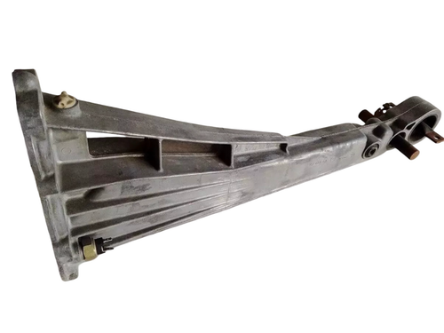 Transmission Gearbox Cover Extension fits Alfa Romeo Alfasud 510877 Genuine