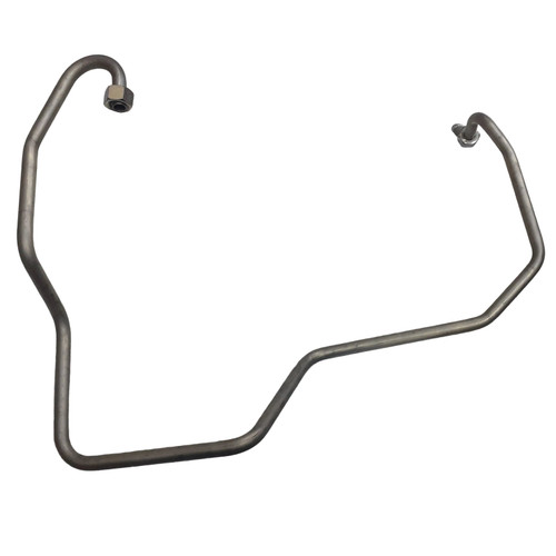 Metal Tube Pipe fits Iveco Eurocargo 504270833 Genuine