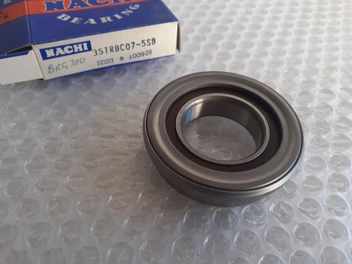 Clutch Release Bearing fits Honda CRX Prelude SN Quintet Integra Accord SV BRG300 View Front