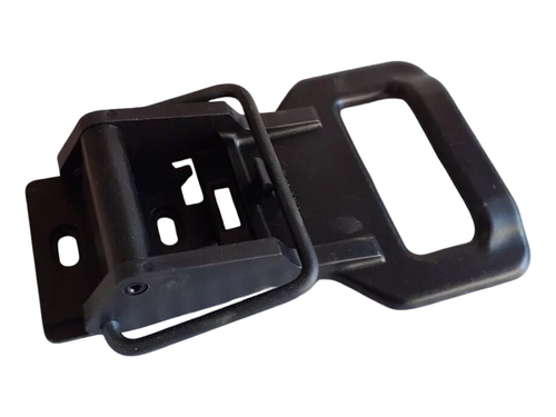 Folding Roof Handle fits Fiat Fiorino 7761557 Genuine