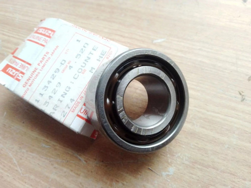 Counter Gear Bearing fits Isuzu Pickup Trooper Chevrolet LUV 8971134290 Genuine View Front